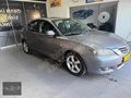 2005 MDL MAZDA 3 BENZİN+LPG OTOMATİK KARTA TAKSİTLE SOUNROOF