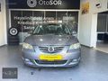 2005 MDL MAZDA 3 BENZİN+LPG OTOMATİK KARTA TAKSİTLE SOUNROOF