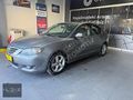 2005 MDL MAZDA 3 BENZİN+LPG OTOMATİK KARTA TAKSİTLE SOUNROOF