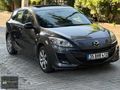 MAZDA 3 1.6 İMPRESSİVE OTOMATİK SUNROOF