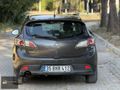 MAZDA 3 1.6 İMPRESSİVE OTOMATİK SUNROOF