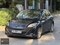 MAZDA 3 1.6 İMPRESSİVE OTOMATİK SUNROOF
