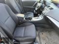 MAZDA 3 1.6 İMPRESSİVE OTOMATİK SUNROOF