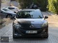 MAZDA 3 1.6 İMPRESSİVE OTOMATİK SUNROOF