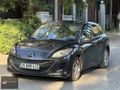MAZDA 3 1.6 İMPRESSİVE OTOMATİK SUNROOF