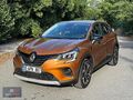 HATASIZ 2022 MODEL RENAULT CAPTUR HİBRİT