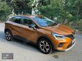 HATASIZ 2022 MODEL RENAULT CAPTUR HİBRİT