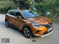 HATASIZ 2022 MODEL RENAULT CAPTUR HİBRİT