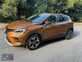 HATASIZ 2022 MODEL RENAULT CAPTUR HİBRİT