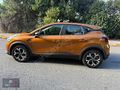 HATASIZ 2022 MODEL RENAULT CAPTUR HİBRİT