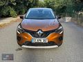 HATASIZ 2022 MODEL RENAULT CAPTUR HİBRİT