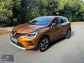 HATASIZ 2022 MODEL RENAULT CAPTUR HİBRİT
