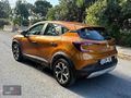 HATASIZ 2022 MODEL RENAULT CAPTUR HİBRİT