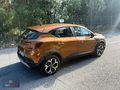 HATASIZ 2022 MODEL RENAULT CAPTUR HİBRİT