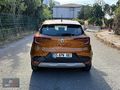 HATASIZ 2022 MODEL RENAULT CAPTUR HİBRİT