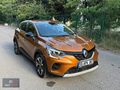 HATASIZ 2022 MODEL RENAULT CAPTUR HİBRİT