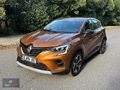 HATASIZ 2022 MODEL RENAULT CAPTUR HİBRİT
