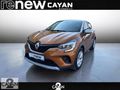 Çayan Tarsus renew Captur 1.3 TCe Touch EDC