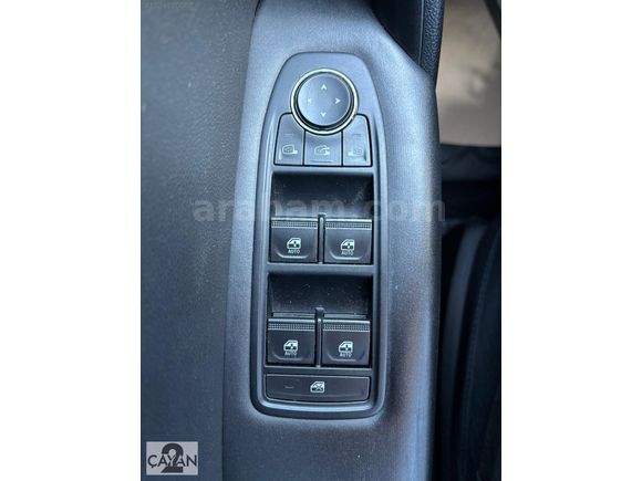 Çayan Tarsus renew Captur 1.3 TCe Touch EDC