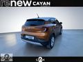 Çayan Tarsus renew Captur 1.3 TCe Touch EDC