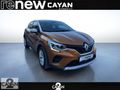 Çayan Tarsus renew Captur 1.3 TCe Touch EDC