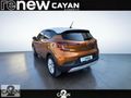 Çayan Tarsus renew Captur 1.3 TCe Touch EDC