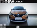 Çayan Tarsus renew Captur 1.3 TCe Touch EDC