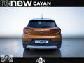 Çayan Tarsus renew Captur 1.3 TCe Touch EDC