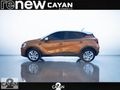 Çayan Tarsus renew Captur 1.3 TCe Touch EDC