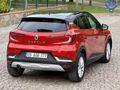 2020 MODEL CAPTUR 1.3 TCe İCON EDC ÇİFT RENK SADECE 45.000 KMDE.