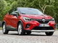 2020 MODEL CAPTUR 1.3 TCe İCON EDC ÇİFT RENK SADECE 45.000 KMDE.