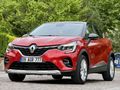 2020 MODEL CAPTUR 1.3 TCe İCON EDC ÇİFT RENK SADECE 45.000 KMDE.