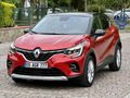 2020 MODEL CAPTUR 1.3 TCe İCON EDC ÇİFT RENK SADECE 45.000 KMDE.