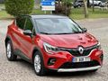 2020 MODEL CAPTUR 1.3 TCe İCON EDC ÇİFT RENK SADECE 45.000 KMDE.