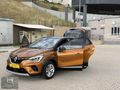 2020 MODEL 2021 TRAFİĞE ÇIKIŞ 1.3 TCE OTOMATİK