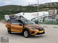 2020 MODEL 2021 TRAFİĞE ÇIKIŞ 1.3 TCE OTOMATİK