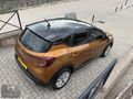 2020 MODEL 2021 TRAFİĞE ÇIKIŞ 1.3 TCE OTOMATİK
