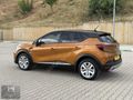 2020 MODEL 2021 TRAFİĞE ÇIKIŞ 1.3 TCE OTOMATİK