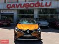 ÇAVUŞOĞLU 2020 RENAULT CAPTUR 1.3 TCE TOUCH BOYASIZ