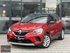 'BE' 2021 Çıkışlı Captur Touch Çift Renk Hybrid Otomatik Hatasız
