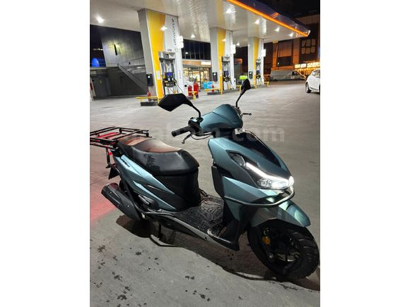 Sahibinden RKS VRS 125