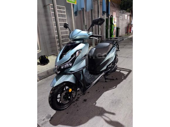 Sahibinden RKS VRS 125