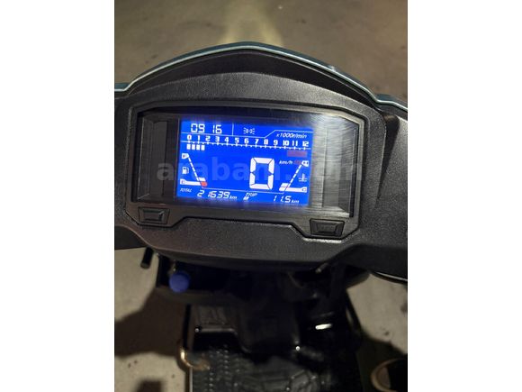 Sahibinden RKS VRS 125