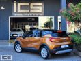 -İCS- 2022 BOYASIZ RENAULT Captur 1.3 TCe Touch EDC