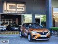 -İCS- 2022 BOYASIZ RENAULT Captur 1.3 TCe Touch EDC