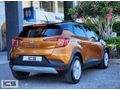 -İCS- 2022 BOYASIZ RENAULT Captur 1.3 TCe Touch EDC
