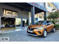 -İCS- 2022 BOYASIZ RENAULT Captur 1.3 TCe Touch EDC