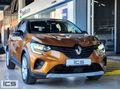 -İCS- 2022 BOYASIZ RENAULT Captur 1.3 TCe Touch EDC