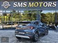 SMS MOTORS 2023 RENAULT CAPTUR 1.3TCE TOUCH PLUS 460 BİN PEŞİN