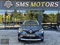 SMS MOTORS 2023 RENAULT CAPTUR 1.3TCE TOUCH PLUS 460 BİN PEŞİN
